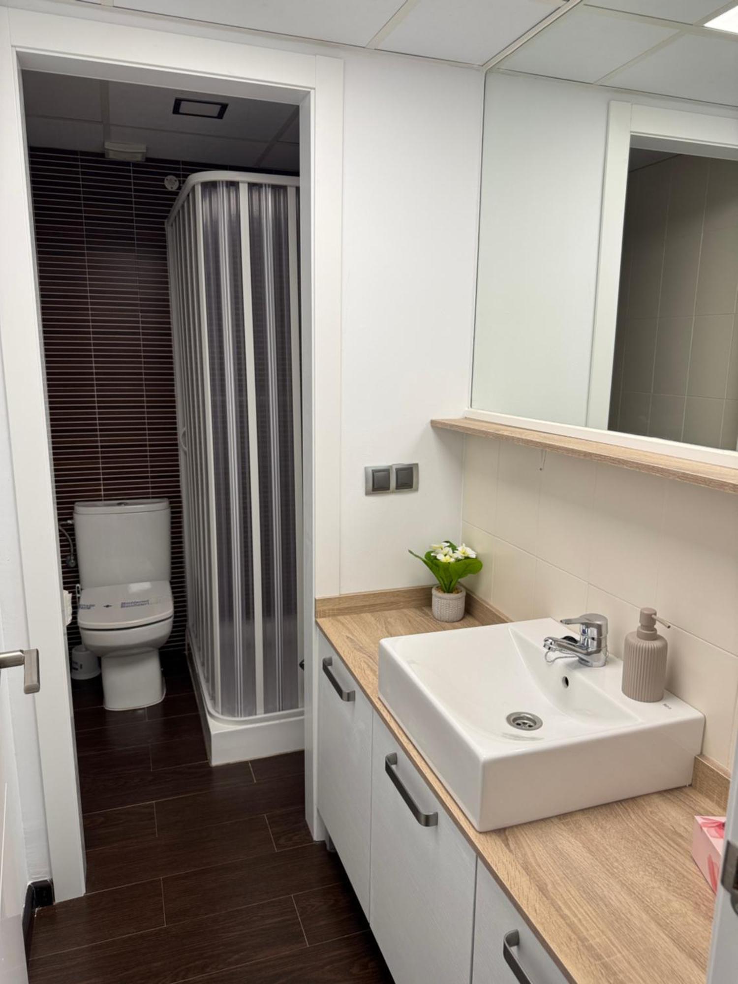 Apartamento Cotur 327 Parking Gratuito Κόρδοβα Εξωτερικό φωτογραφία