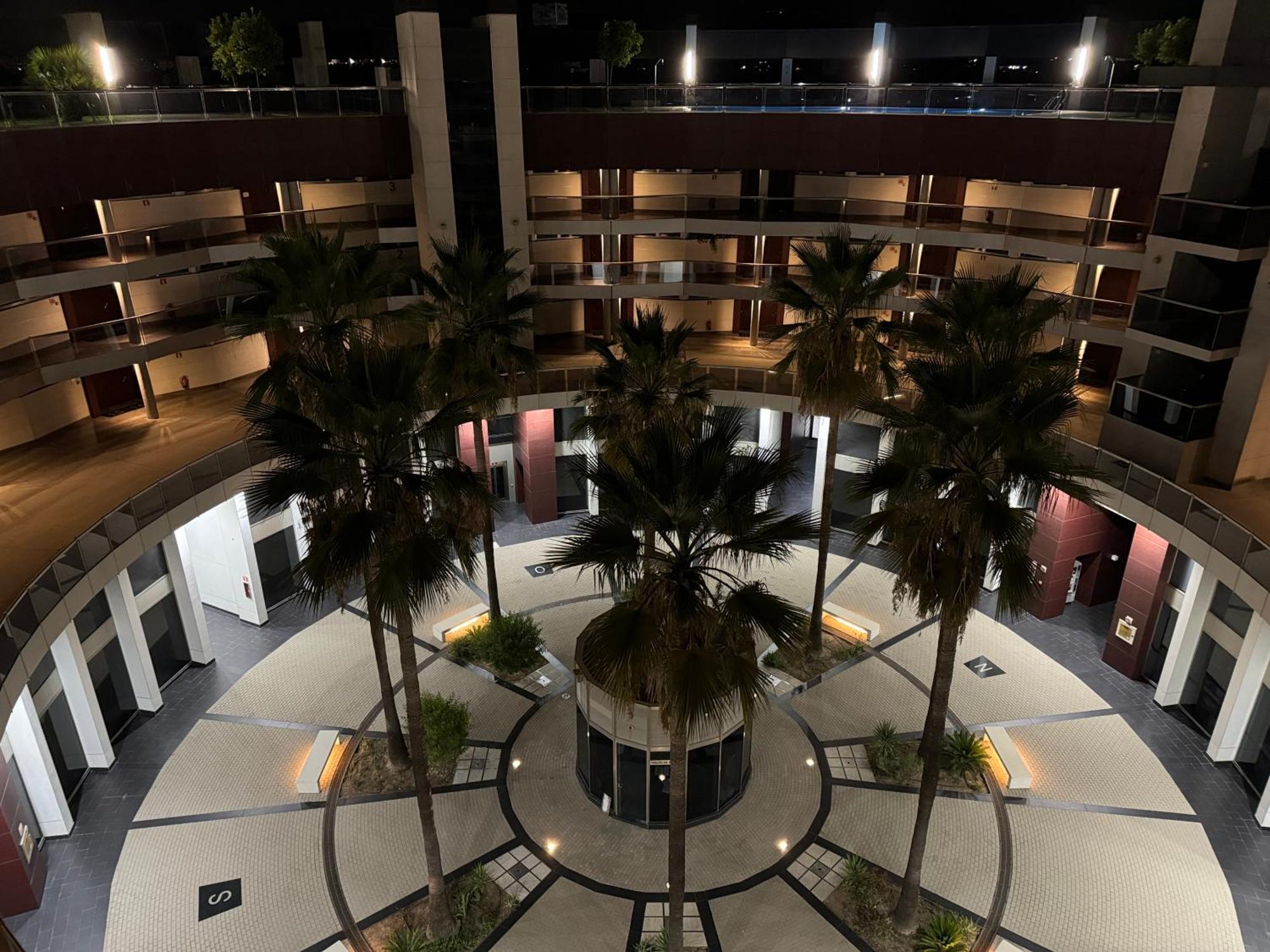Apartamento Cotur 327 Parking Gratuito Κόρδοβα Εξωτερικό φωτογραφία