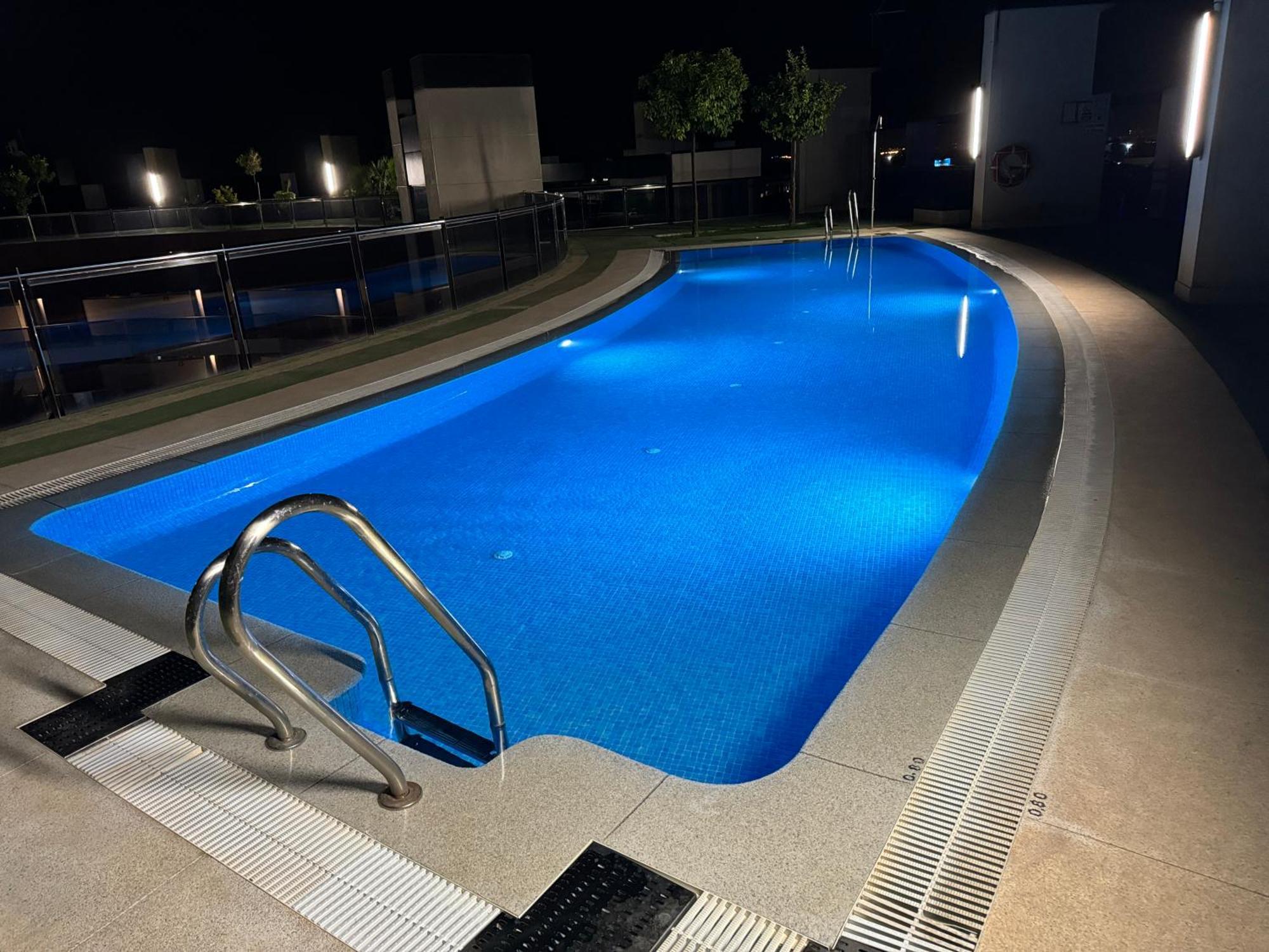 Apartamento Cotur 327 Parking Gratuito Κόρδοβα Εξωτερικό φωτογραφία