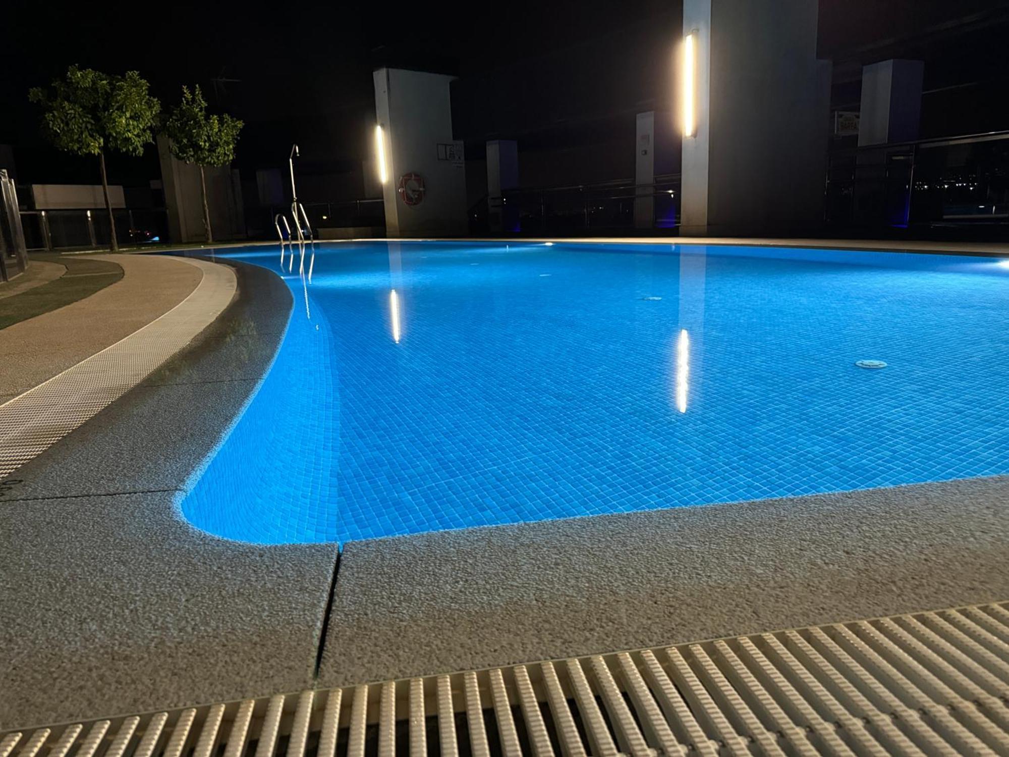 Apartamento Cotur 327 Parking Gratuito Κόρδοβα Εξωτερικό φωτογραφία