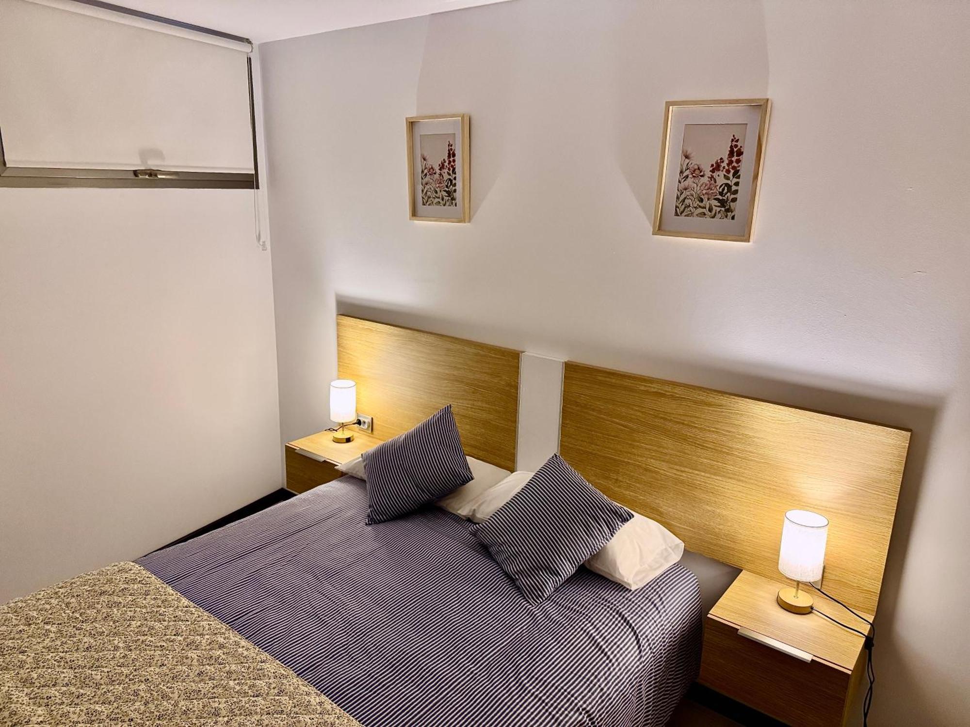 Apartamento Cotur 327 Parking Gratuito Κόρδοβα Εξωτερικό φωτογραφία