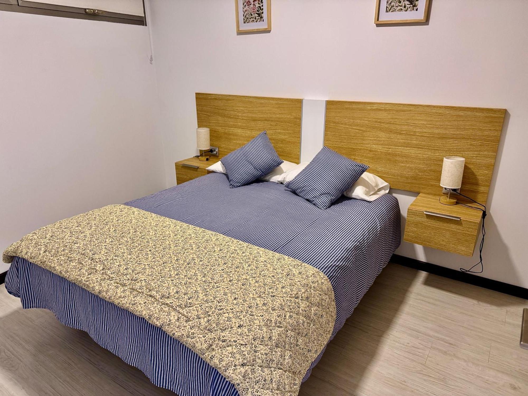 Apartamento Cotur 327 Parking Gratuito Κόρδοβα Εξωτερικό φωτογραφία