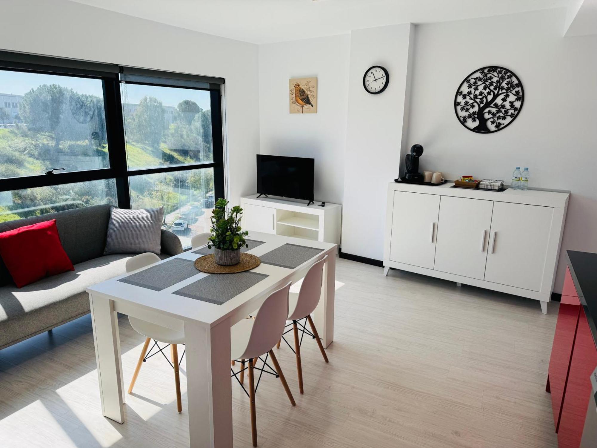 Apartamento Cotur 327 Parking Gratuito Κόρδοβα Εξωτερικό φωτογραφία