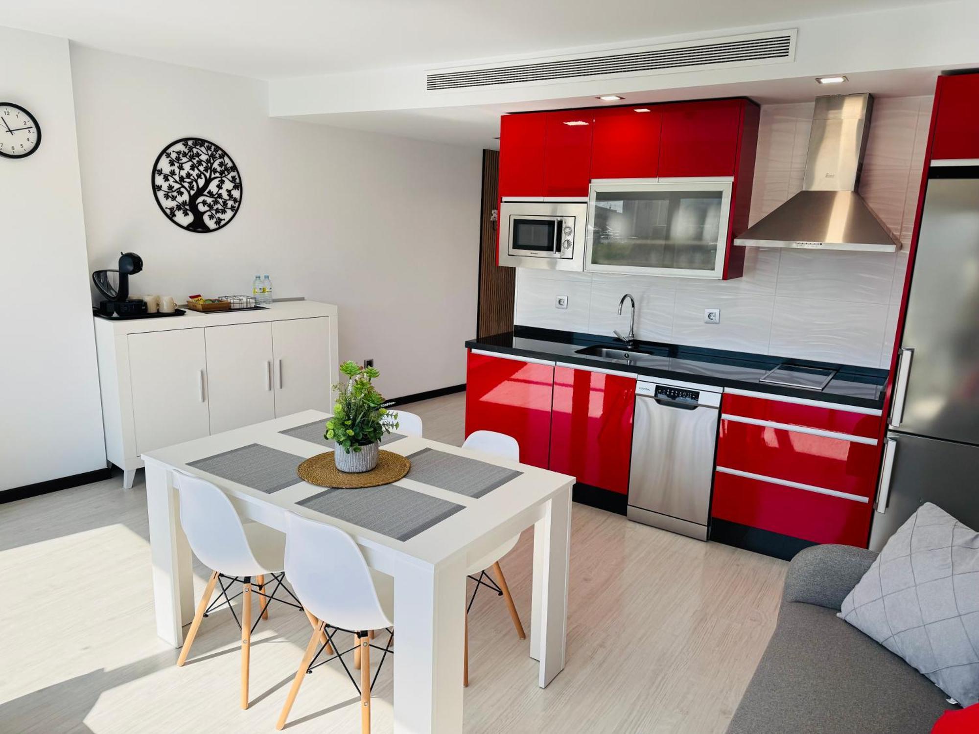 Apartamento Cotur 327 Parking Gratuito Κόρδοβα Εξωτερικό φωτογραφία