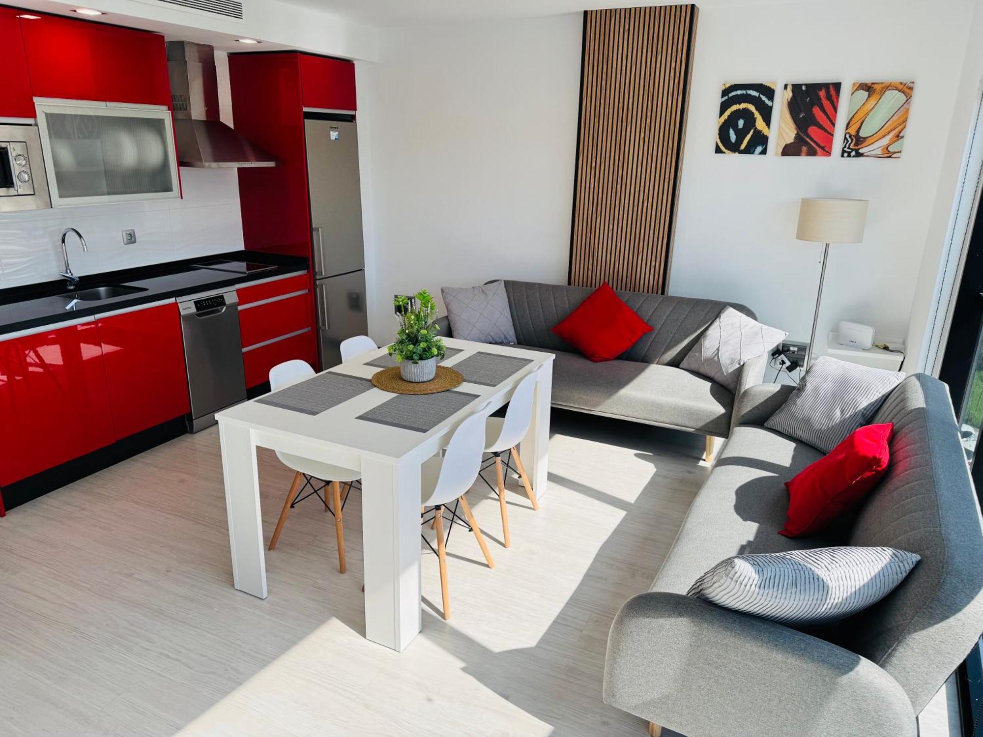Apartamento Cotur 327 Parking Gratuito Κόρδοβα Εξωτερικό φωτογραφία